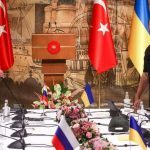 Турция хочет перезапустить Стамбульский процесс по Украине ➤ Prozoro.net.ua