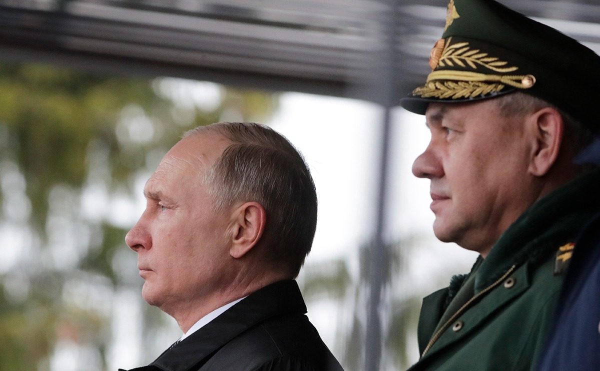 Путин планирует открыть второй фронт: кто в опасности