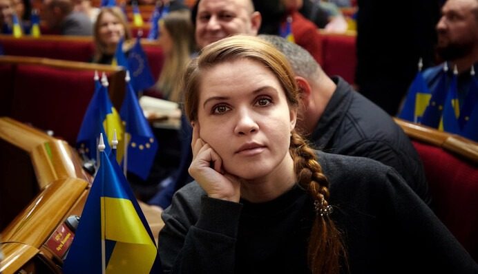 “Називали божевільною”. Безугла розповіла про свій діагноз ➤ Prozoro.net.ua