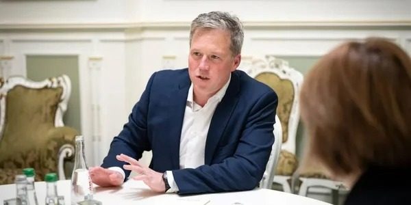 Срочная сделка? Трамп озвучил сроки мира между Киевом и Москвой