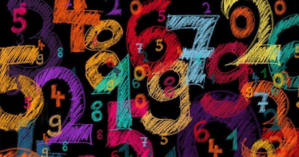 Если в вашей дате рождения есть 2, 3, 7 или 9 — это знак!