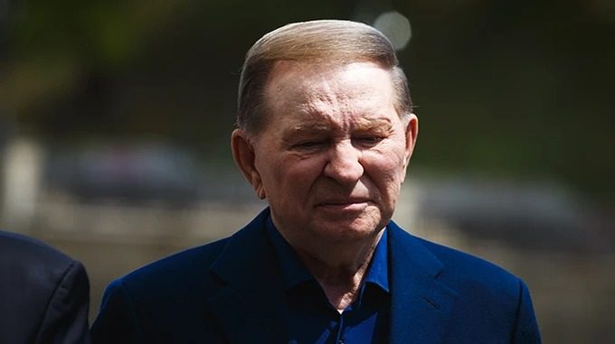 Кучма ошарашил заявлением о диктаторе Путине: что выдал