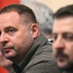 Глава ОП Ермак подал заявление об отставке ➤ Prozoro.net.ua