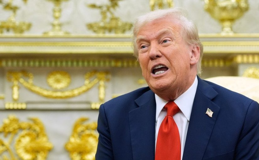 Хто стоїть за скандальним «мирним планом Трампа»: викриття Bloomberg ➤ Prozoro.net.ua