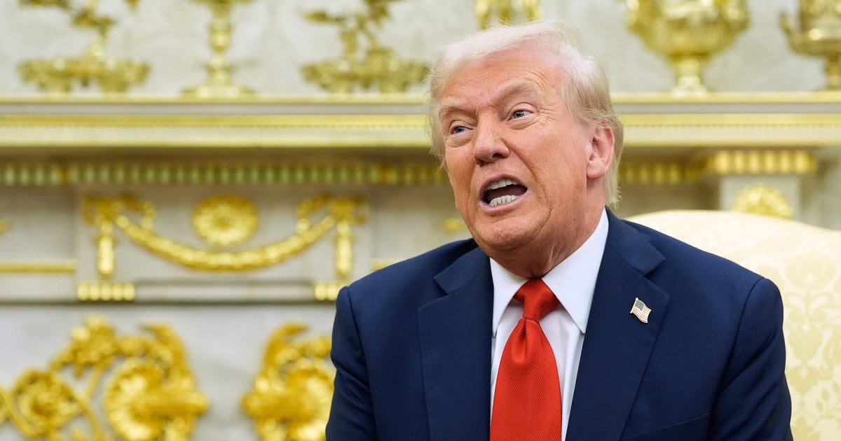 Кто стоит за скандальным «мирным планом Трампа»: разоблачение Bloomberg ➤ Prozoro.net.ua