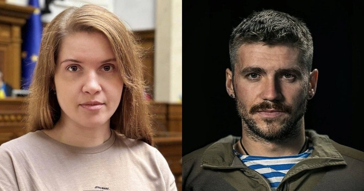 Безугла відповіла на чутки про своє таємне весілля з відомим військовим