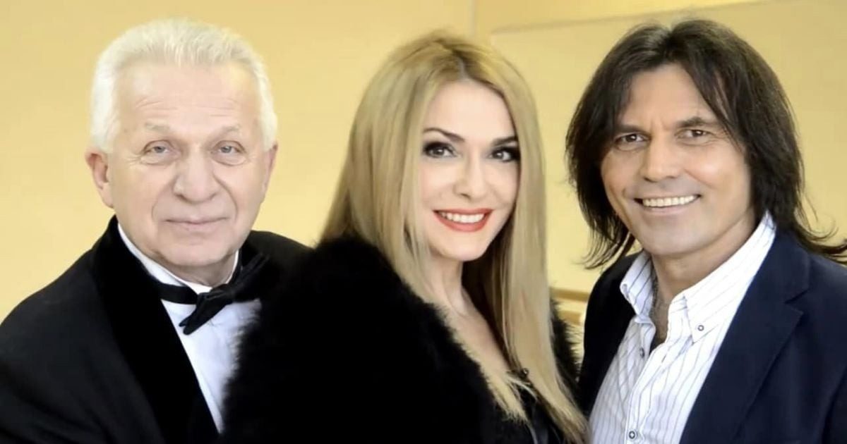 Ні про що не шкодую: як Сумська зрадила чоловіка ➤ Главное.net