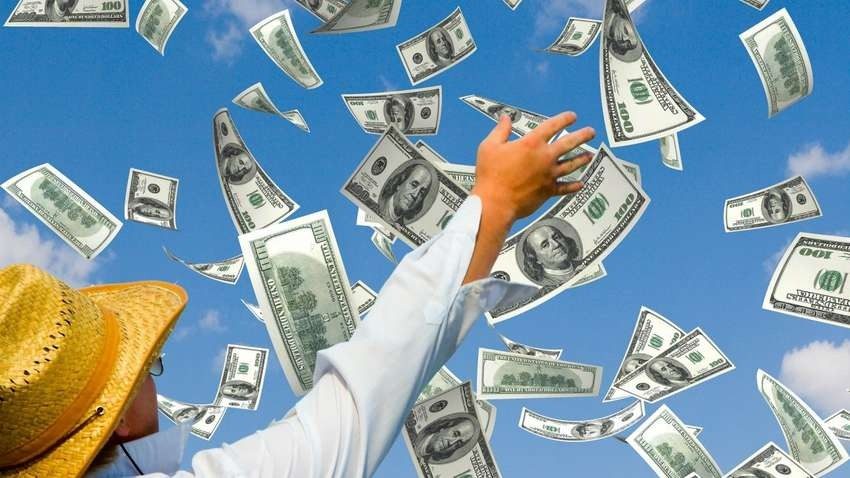 Гороскоп на 2026-й год: кого ждет уверенный финансовый рост