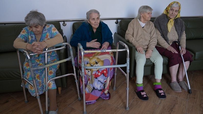 На фоне войны в Украине вспыхнул новый кризис, — The Telegraph