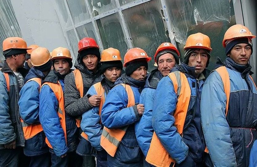 Україні не вистачає людей: підраховано, скільки заробітчан прибуде ➤ Prozoro.net.ua