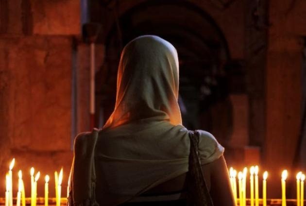 1 ноября: церковный праздник сегодня, три главных просьбы