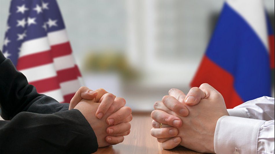 Axios: Вашингтон и Москва тайно обсуждают сценарий окончания войны в Украине ➤ Prozoro.net.ua
