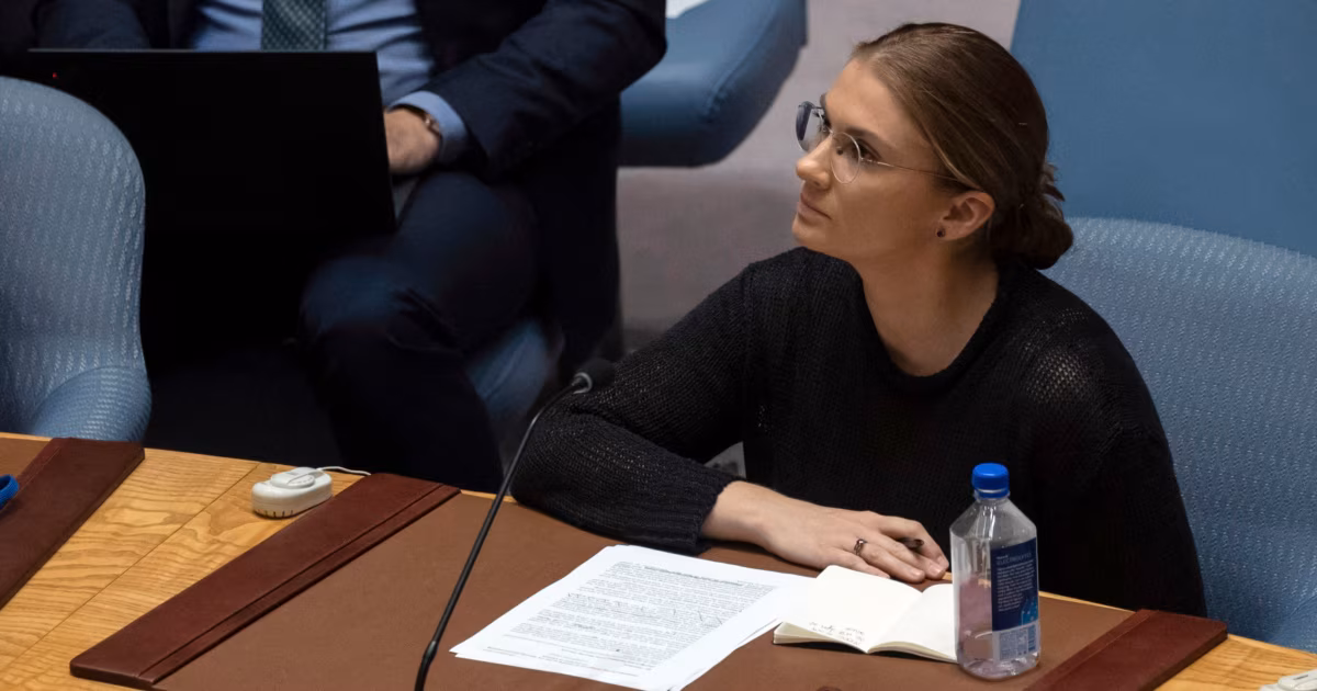 Україна виставила свої принципові умови перед можливими перемовинами з Москвою