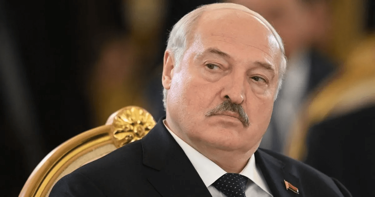 Лукашенко здивував заявою про термін завершення війни в Україні