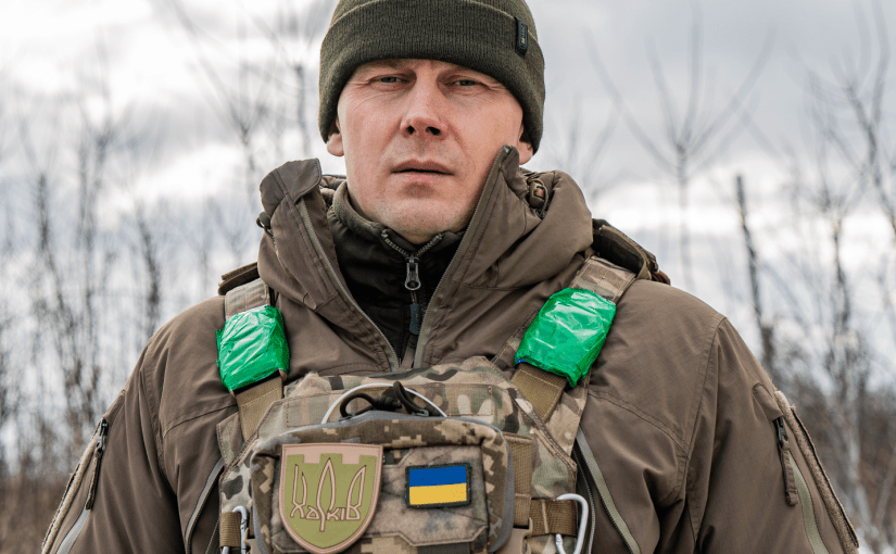 Майор ЗСУ назвав зброю, яка зупинить наступ окупантів ➤ Prozoro.net.ua