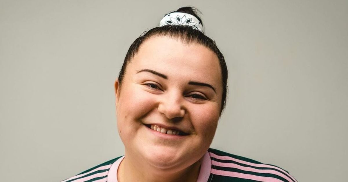 alyona alyona розповіла про максимальну вагу та чому не може схуднути