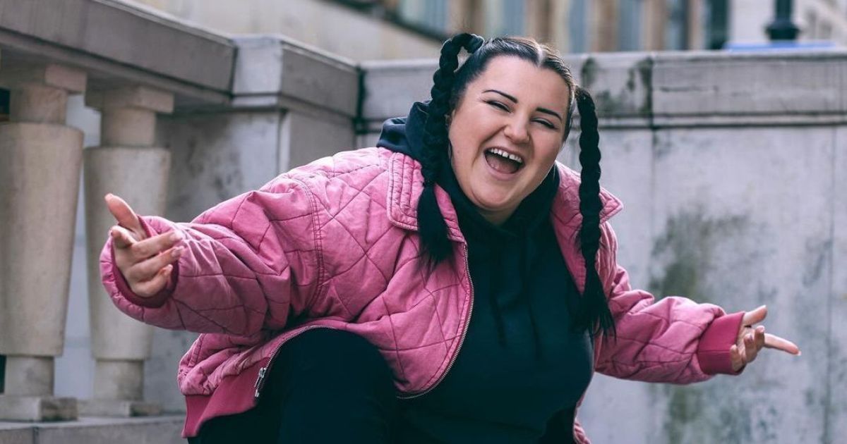 alyona alyona розповіла про максимальну вагу та чому не може схуднути ➤ Prozoro.net.ua