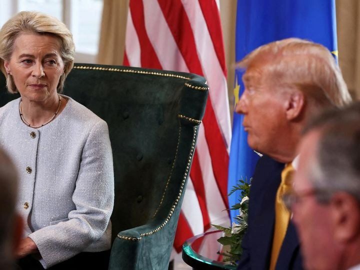 Лідери ЄС пропустять саміт у Колумбії, щоб не дратувати Трампа