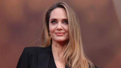 Анджелина Джоли рассказала о визите в Украину после скандала с ТЦК ➤ Prozoro.net.ua