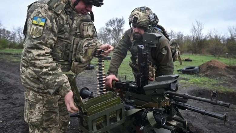 «Мне это нравится»: более 2 тысяч колумбийцев воюют за Украину