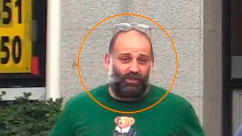 Міндіч подав до ВАКС апеляційну скаргу щодо арешту майна