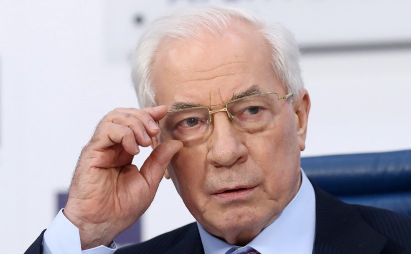 Експрем’єра України засудили за державну зраду: скільки отримав. Фото ➤ Prozoro.net.ua
