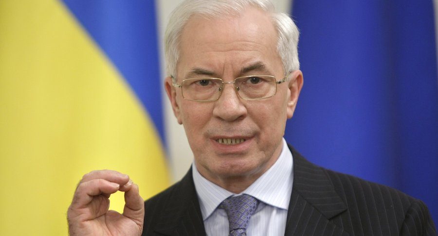 Експрем’єра України засудили за державну зраду: скільки отримав. Фото