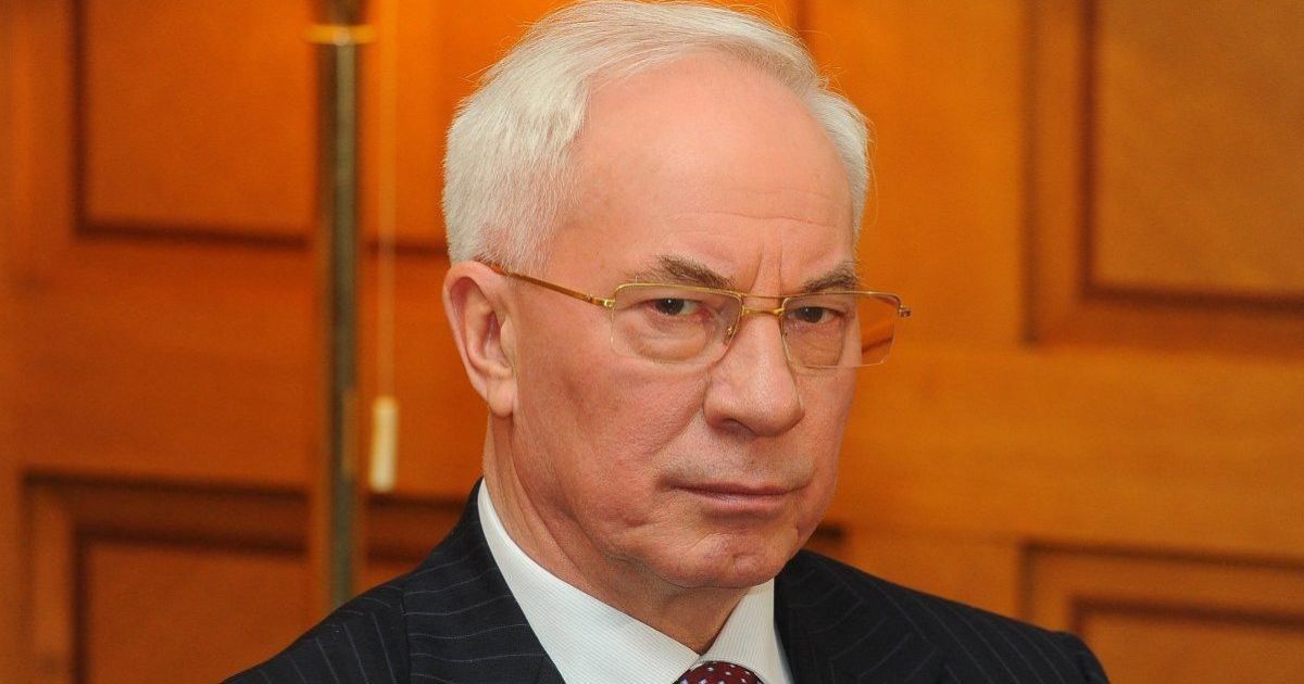 Експрем’єра України засудили за державну зраду: скільки отримав. Фото