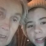 Дочь старейшей роженицы Украины после ее смерти разместила в сети пост ➤ Prozoro.net.ua