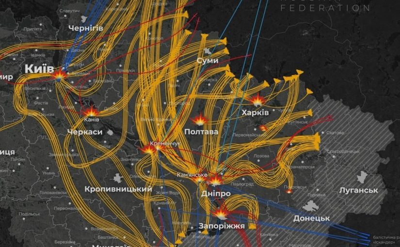 Эти города Украины могут стать следующими жертвами РФ ➤ Prozoro.net.ua