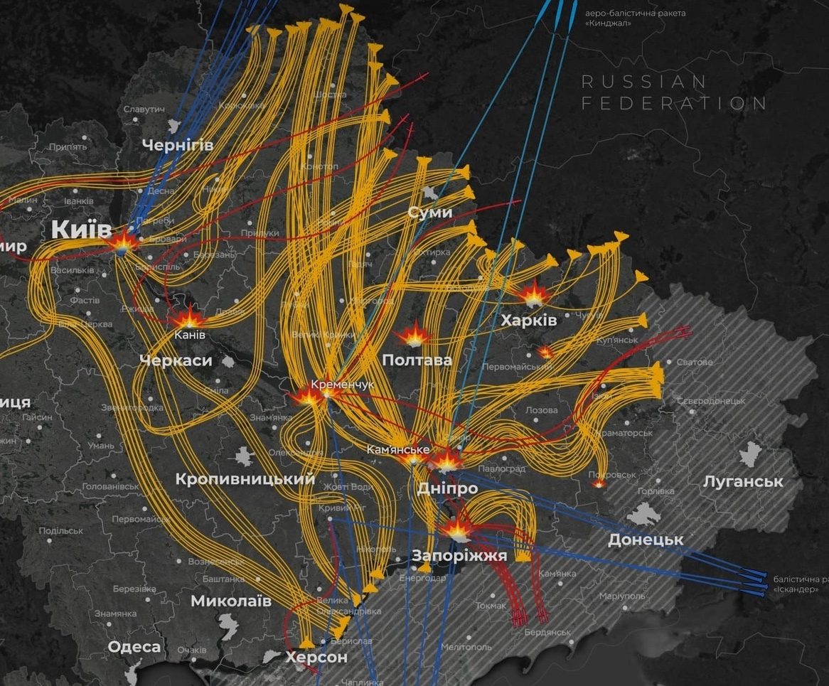 Эти города Украины могут стать следующими жертвами РФ ➤ Prozoro.net.ua