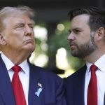 «Мирный план» Трампа по Украине вызвал раскол в его штабе — BILD ➤ Prozoro.net.ua
