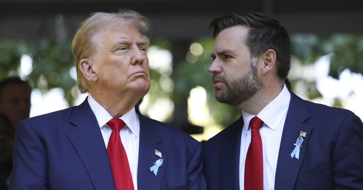«Мирный план» Трампа по Украине вызвал раскол в его штабе — BILD ➤ Prozoro.net.ua