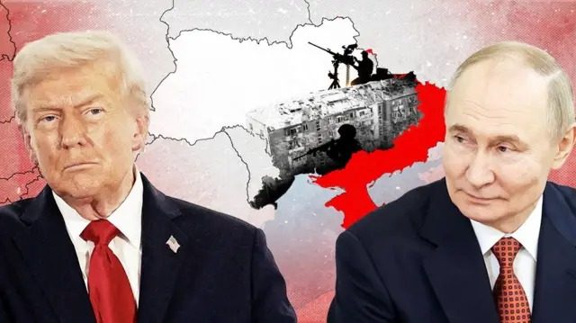 Удар у спину Україні та загроза Євросоюзу: що робить Трамп ➤ Prozoro.net.ua