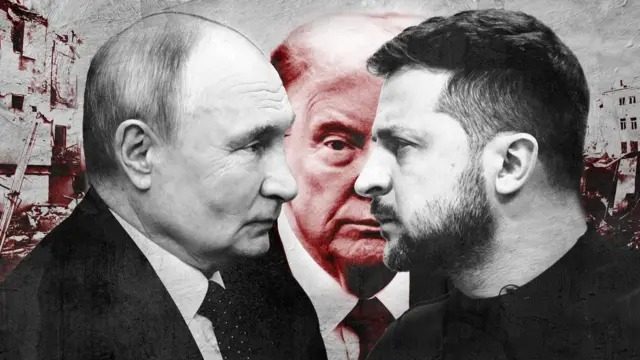 Путін погодиться на мирні переговори: ось чому