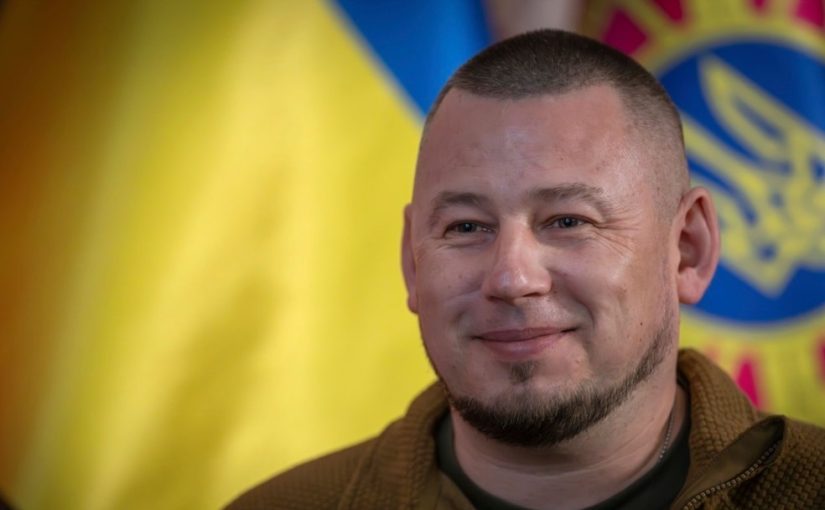 Зеленський розглядає Палісу на посаду Єрмака: що про нього відомо ➤ Prozoro.net.ua