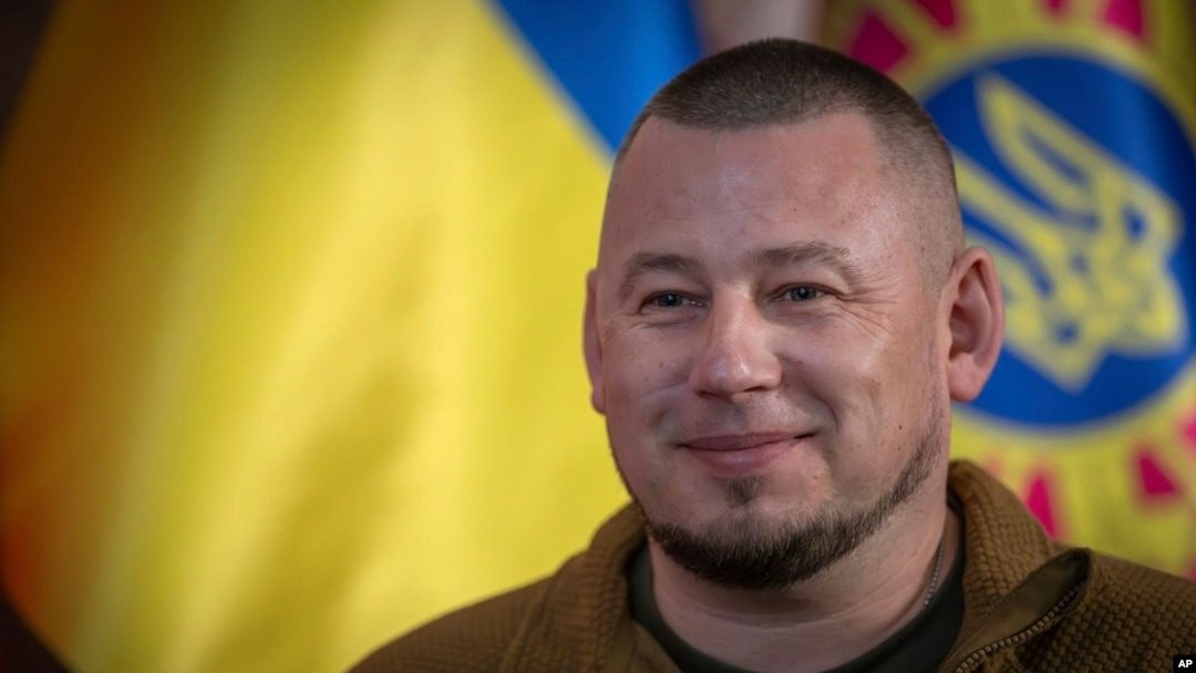 Зеленський розглядає Палісу на посаду Єрмака: що про нього відомо ➤ Главное.net