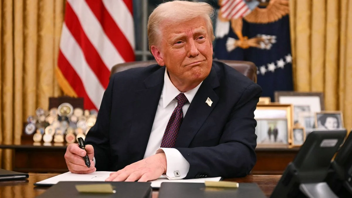Трамп заговорив про мир: яку обнадійливу заяву він зробив щодо України