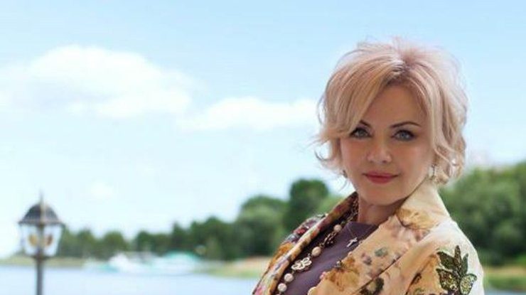 Билозир готовится к свадьбе? 68-летняя звезда впечатлила