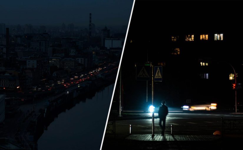 Как подготовиться к зимнему блекауту: пять шагов, которые следует сделать заранее ➤ Prozoro.net.ua
