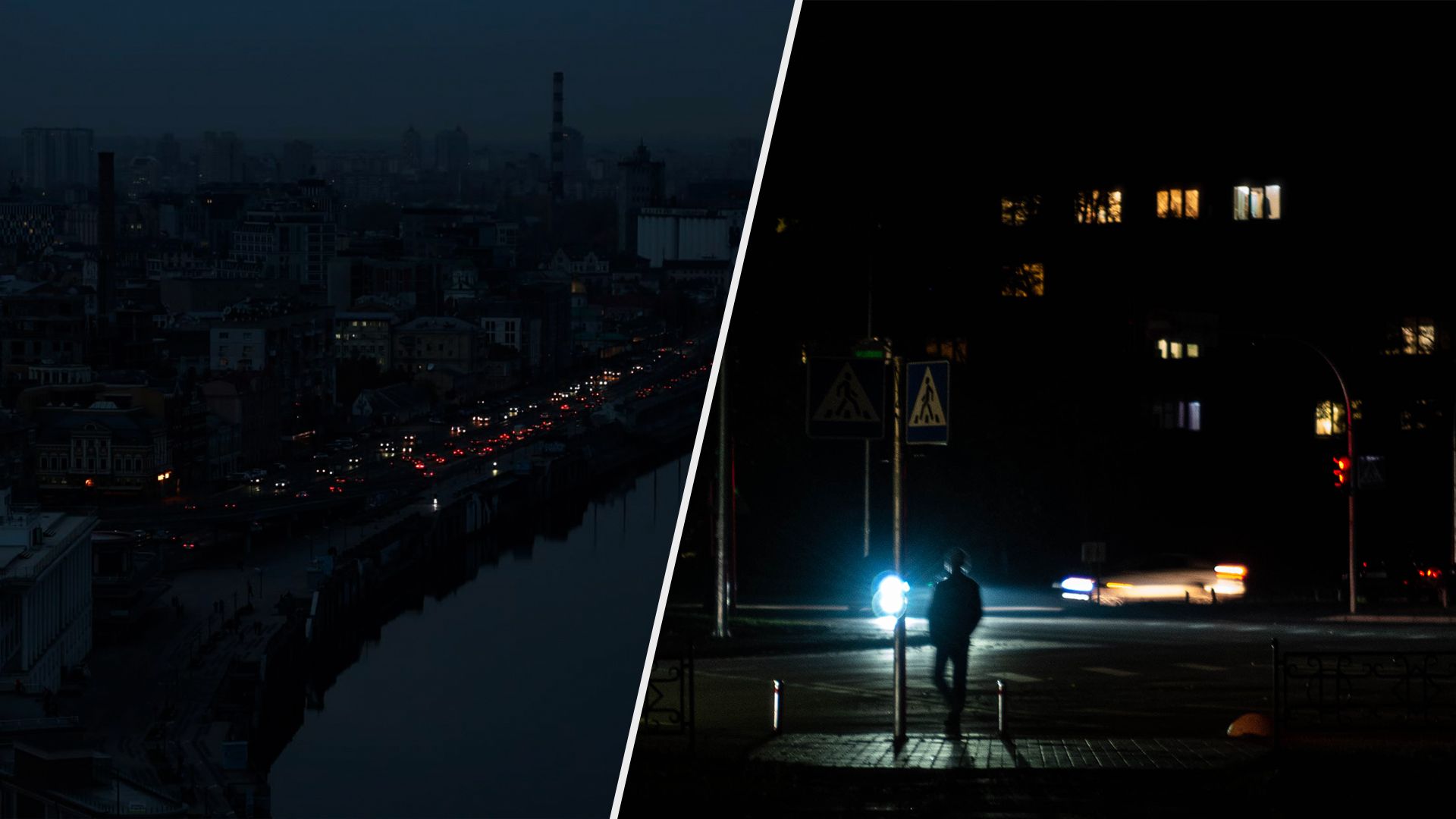 Как подготовиться к зимнему блекауту: пять шагов, которые следует сделать заранее ➤ Prozoro.net.ua