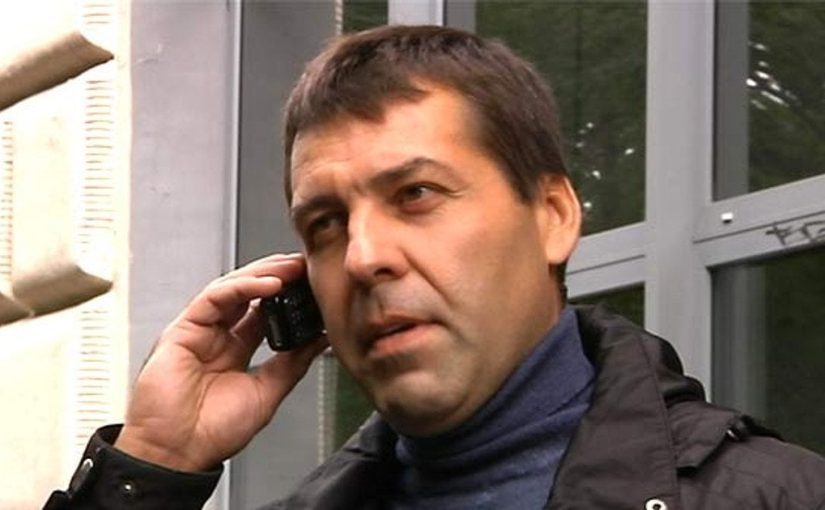 На Донеччині ЗСУ ліквідували російського актора-окупанта Бориса Половінкіна ➤ Prozoro.net.ua