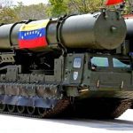Росія таємно готує Венесуелу до війни зі США: що передає ➤ Prozoro.net.ua
