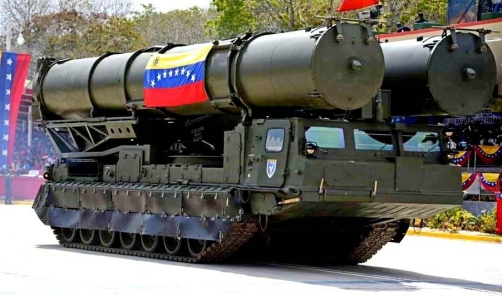 Росія таємно готує Венесуелу до війни зі США: що передає ➤ Prozoro.net.ua