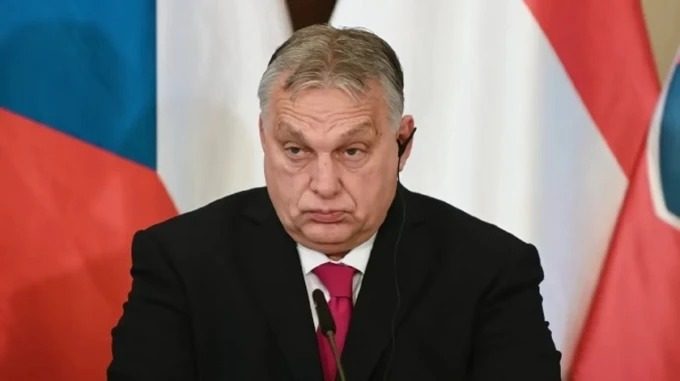 Орбан перешел границу — новый удар по Украине