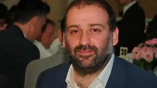 Міндіч подав до ВАКС апеляційну скаргу щодо арешту майна
