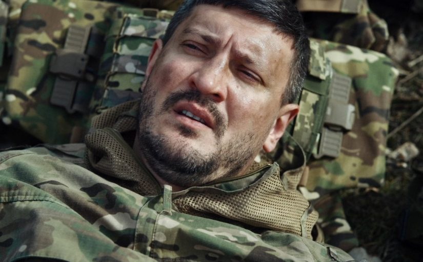Відомий український актор зізнався, чому його звільнили із ЗСУ ➤ Prozoro.net.ua
