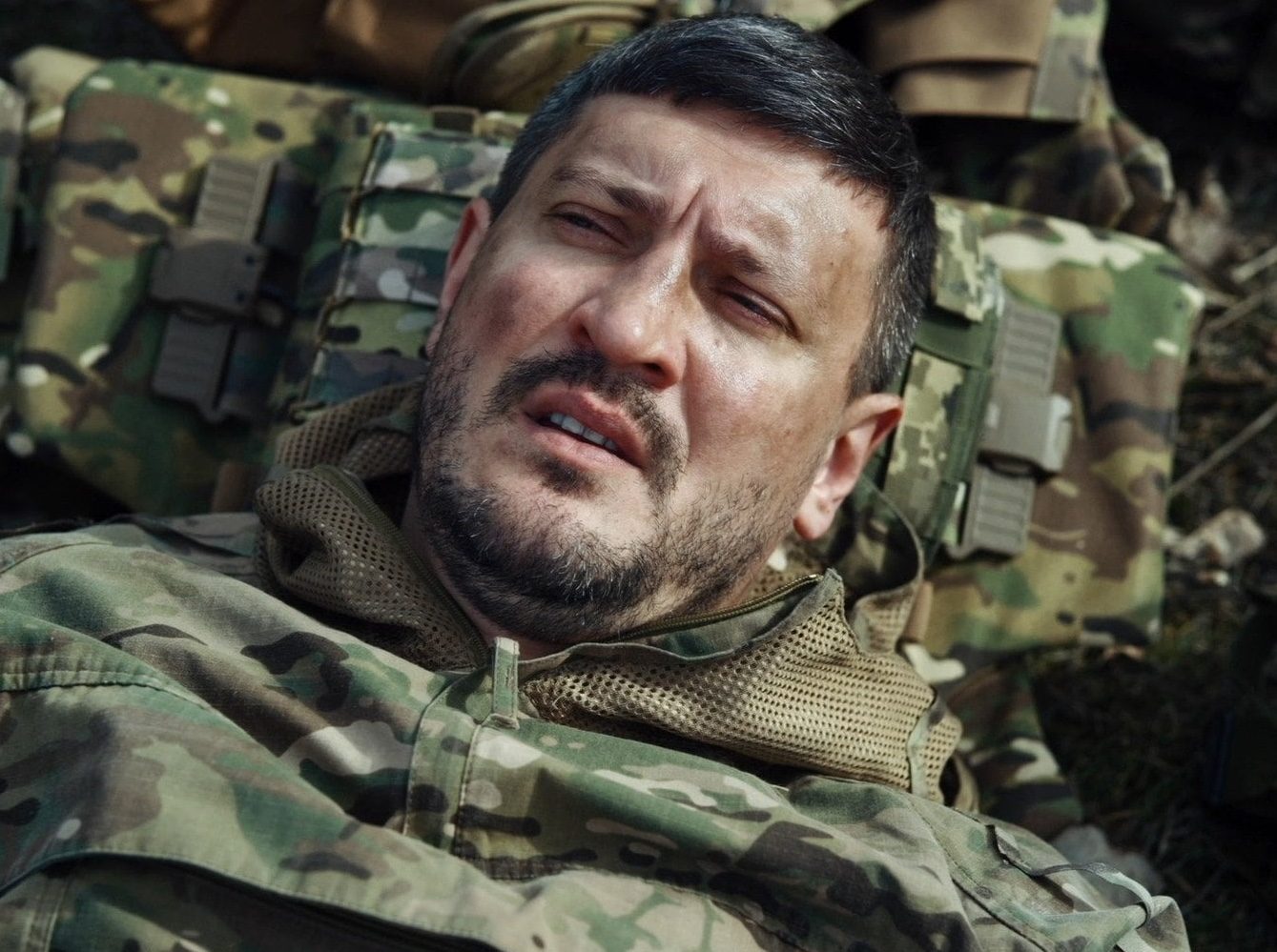 Известный украинский актер признался, почему его уволили из ВСУ ➤ Prozoro.net.ua