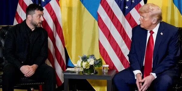 Россия готовится отклонить «мирный план» Трампа: причина впечатляет
