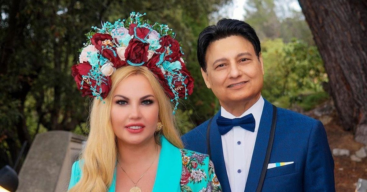 Камалия раскрыла правду о жизни Захура после расставания